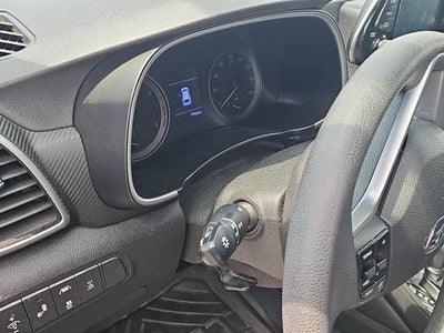 2020 Hyundai TUCSON Value AWD