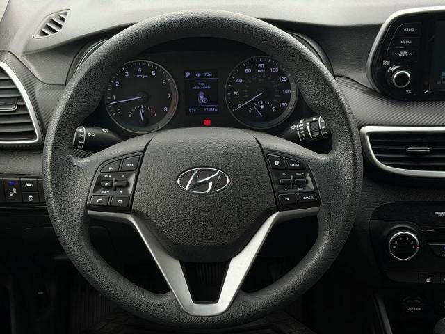 2020 Hyundai TUCSON Value AWD
