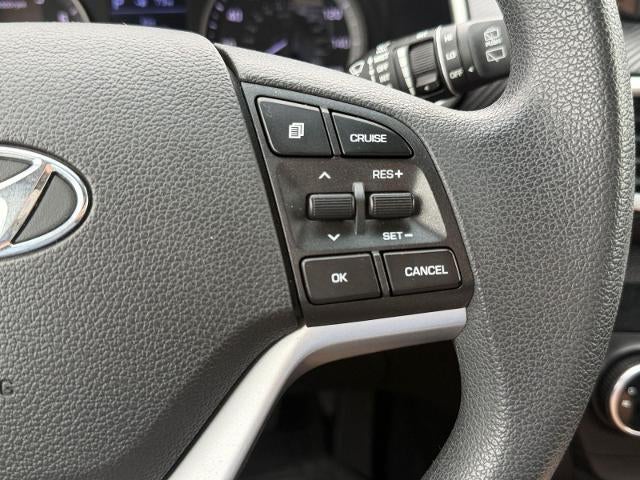 2020 Hyundai TUCSON Value AWD