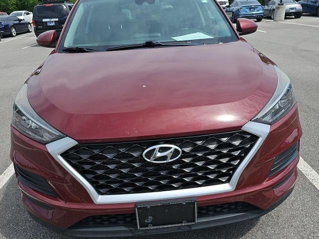 2020 Hyundai TUCSON Value AWD
