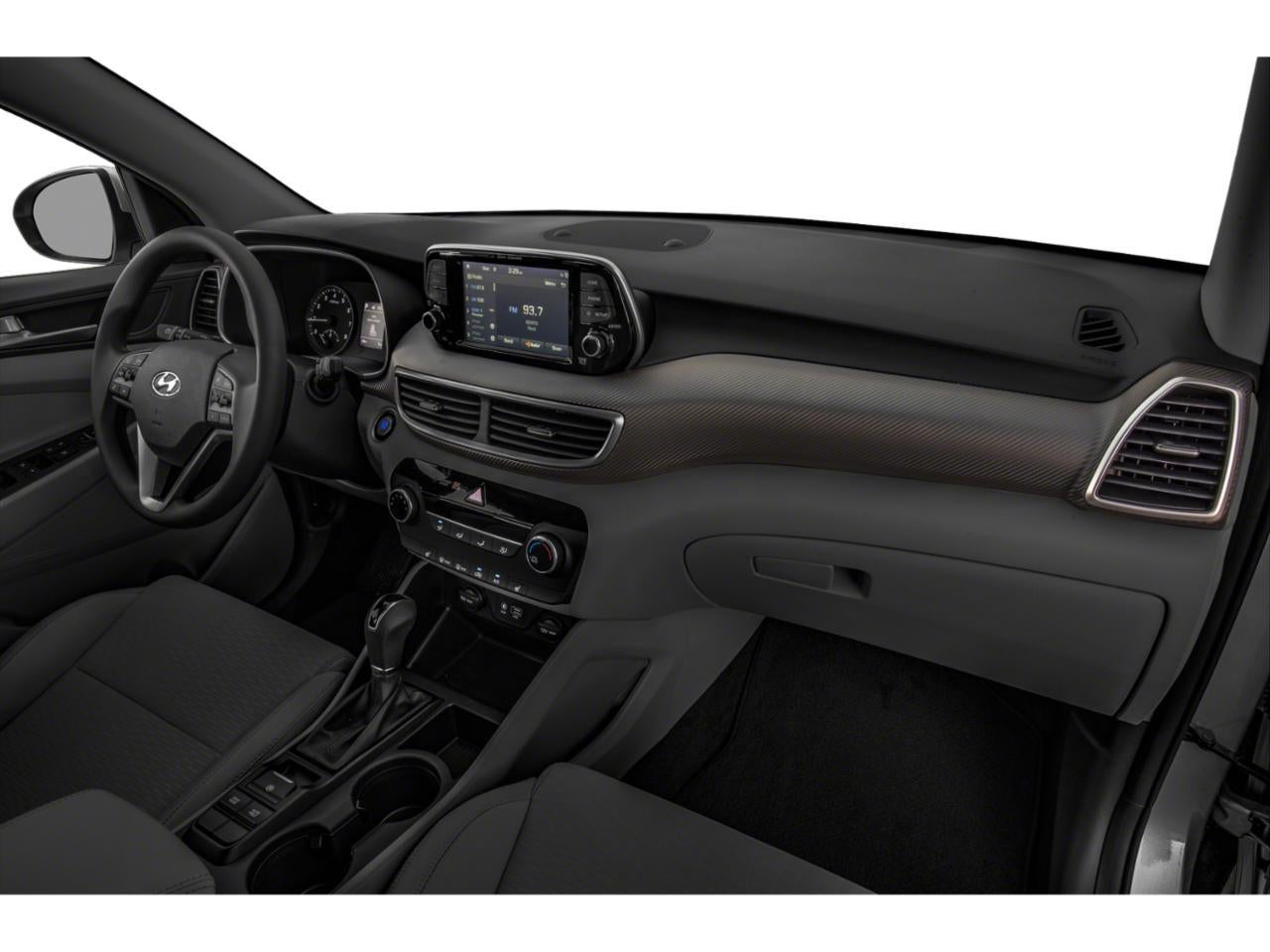 2020 Hyundai TUCSON Value AWD