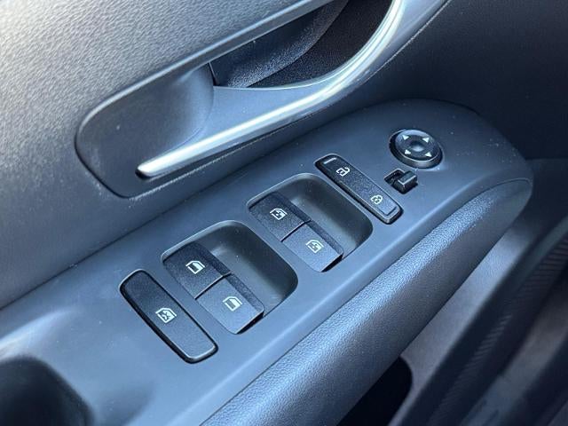 2022 Hyundai TUCSON Hybrid Blue AWD