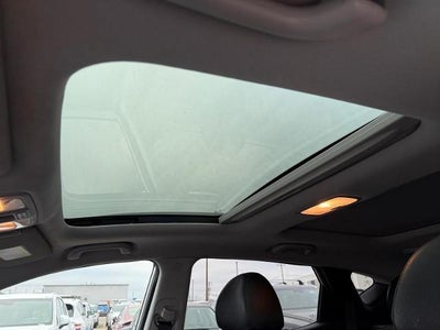 2015 Hyundai TUCSON FWD 4dr Limited