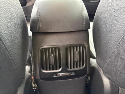 2015 Hyundai TUCSON FWD 4dr Limited