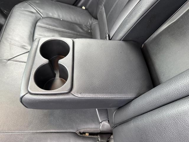 2015 Hyundai TUCSON FWD 4dr Limited