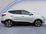 2015 Hyundai TUCSON FWD 4dr Limited