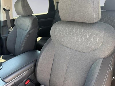 2020 Hyundai PALISADE SEL AWD