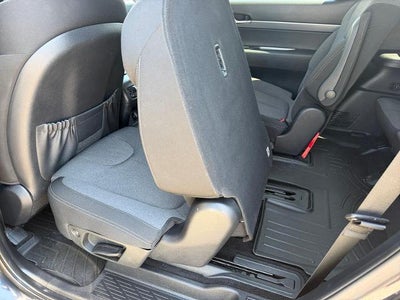 2020 Hyundai PALISADE SEL AWD
