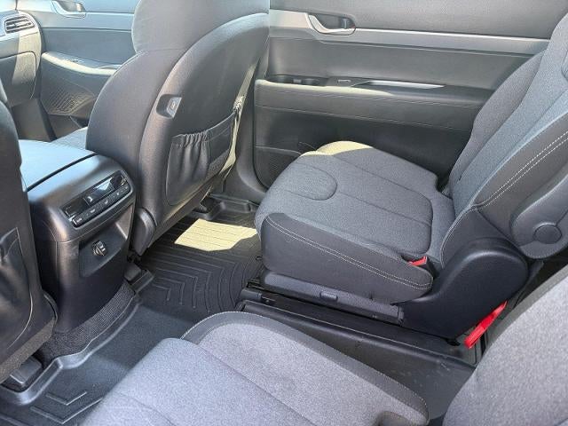2020 Hyundai PALISADE SEL AWD