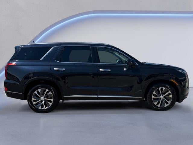 2020 Hyundai PALISADE SEL AWD