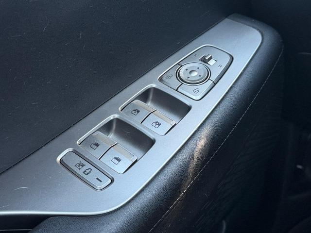 2020 Hyundai PALISADE SEL AWD