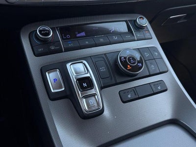 2020 Hyundai PALISADE SEL AWD