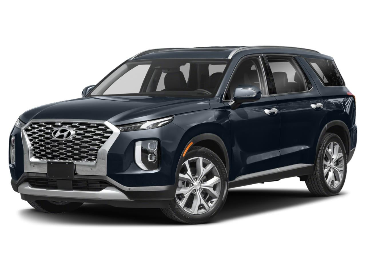 2020 Hyundai PALISADE SEL AWD