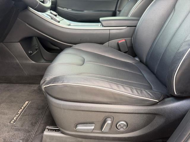 2023 Hyundai PALISADE SEL FWD