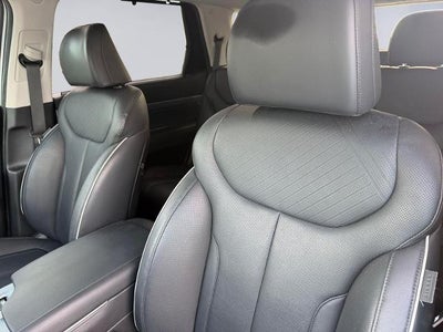 2023 Hyundai PALISADE SEL FWD