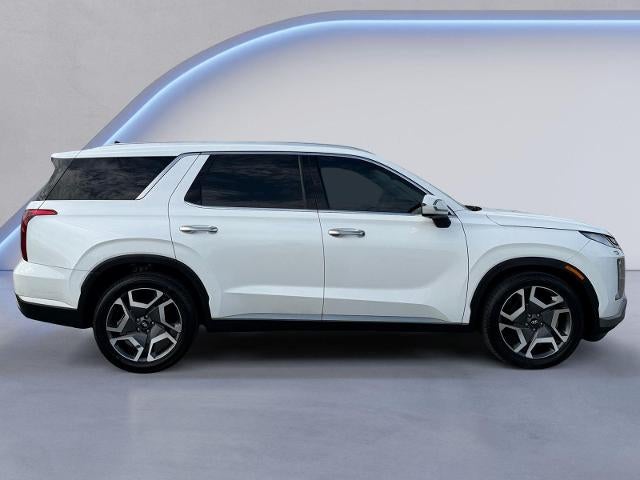 2023 Hyundai PALISADE SEL FWD
