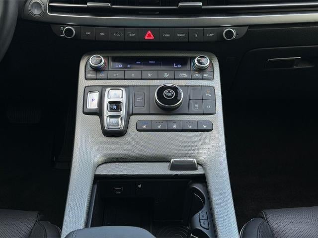 2023 Hyundai PALISADE SEL FWD
