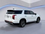 2023 Hyundai PALISADE SEL FWD