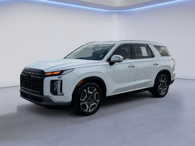 2023 Hyundai PALISADE SEL FWD