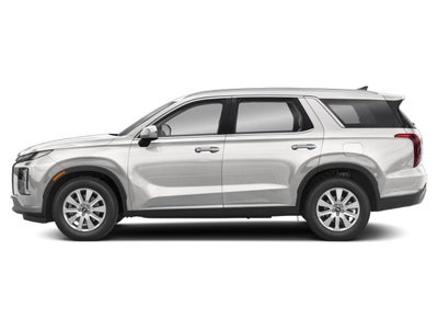 2023 Hyundai PALISADE SEL FWD