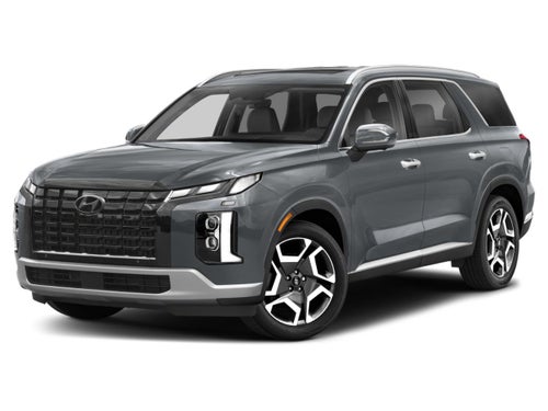 2023 Hyundai PALISADE Limited AWD