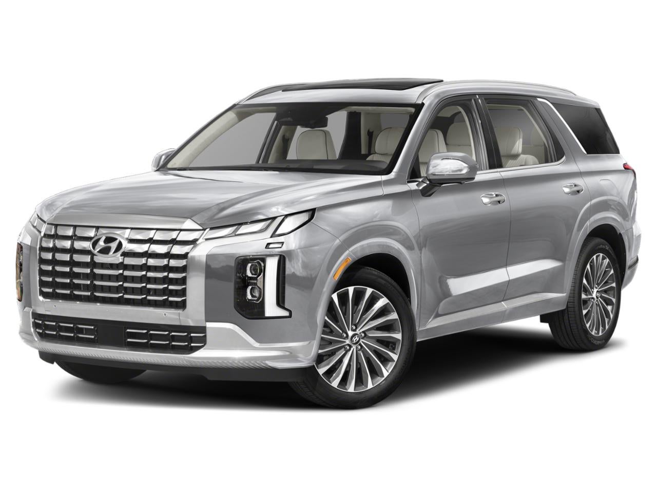 2024 Hyundai PALISADE Calligraphy AWD