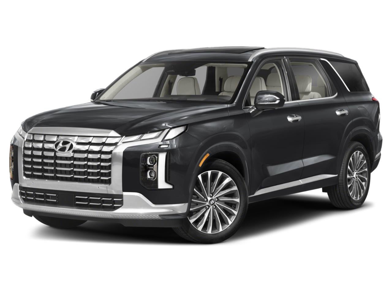 2024 Hyundai PALISADE Calligraphy AWD