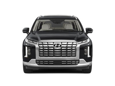 2024 Hyundai PALISADE Calligraphy AWD