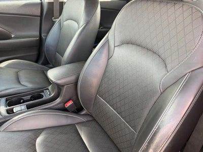 2018 Hyundai ELANTRA GT Auto