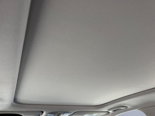 2018 Hyundai ELANTRA GT Auto