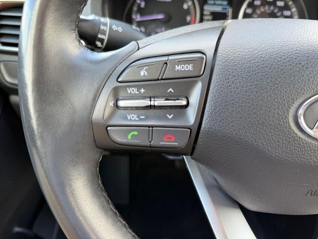 2018 Hyundai ELANTRA GT Auto