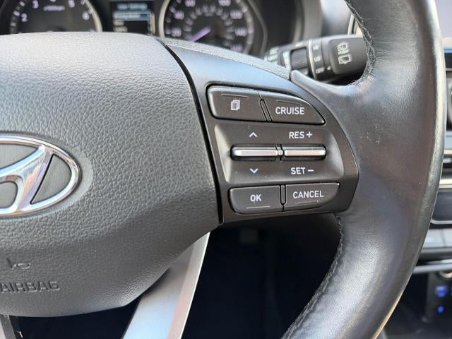 2018 Hyundai ELANTRA GT Auto