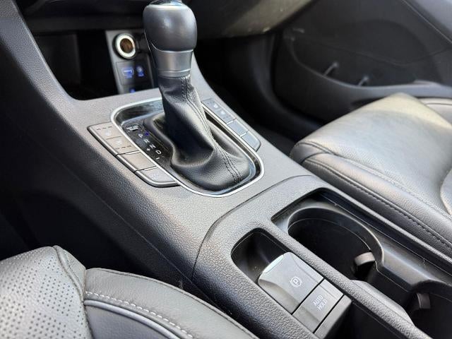 2018 Hyundai ELANTRA GT Auto