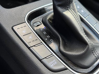 2018 Hyundai ELANTRA GT Auto