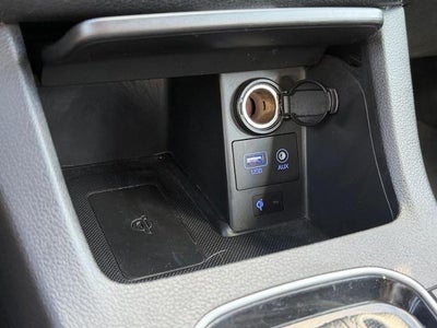 2018 Hyundai ELANTRA GT Auto