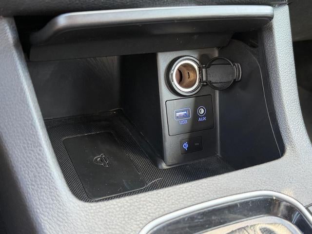 2018 Hyundai ELANTRA GT Auto