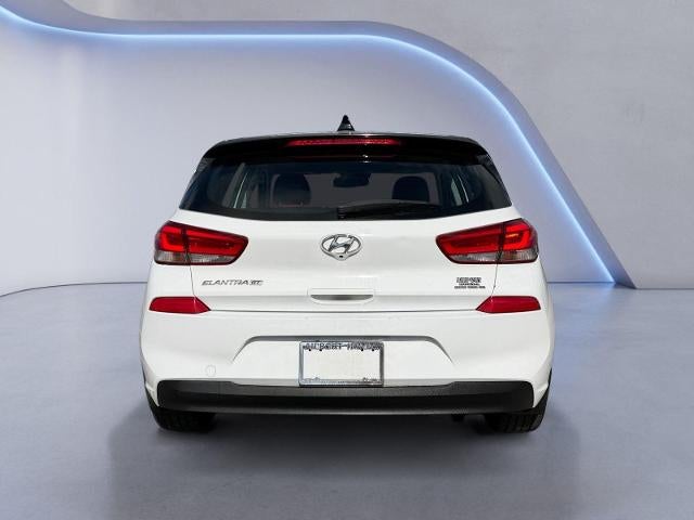 2018 Hyundai ELANTRA GT Auto
