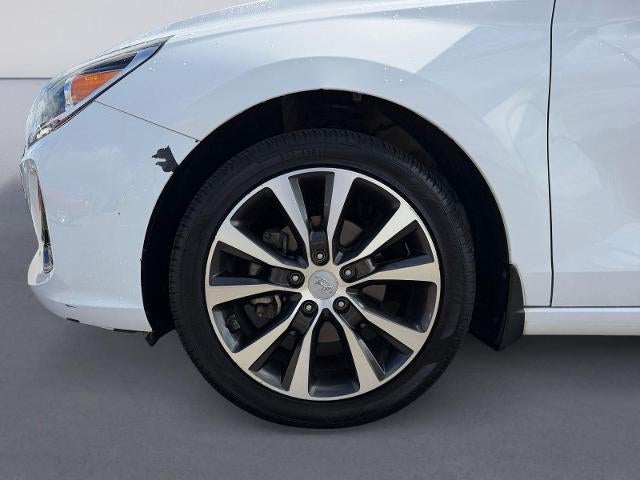 2018 Hyundai ELANTRA GT Auto