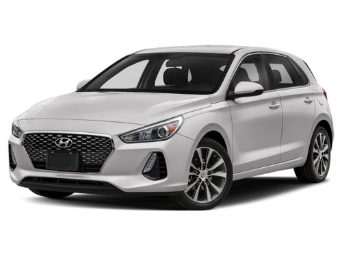 2018 Hyundai ELANTRA GT Auto