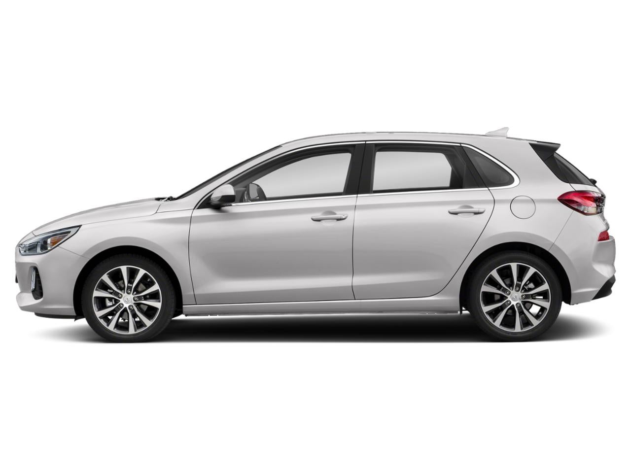 2018 Hyundai ELANTRA GT Auto