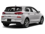 2018 Hyundai ELANTRA GT Auto