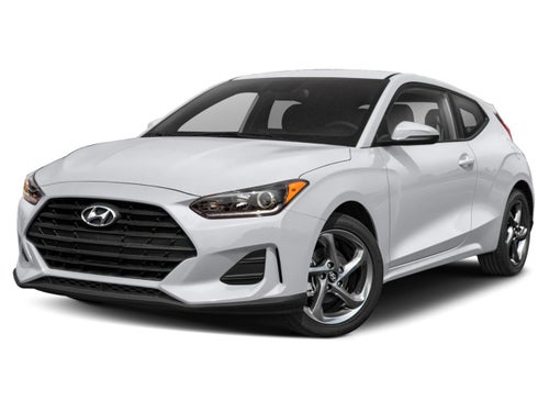 2019 Hyundai VELOSTER 2.0 Auto