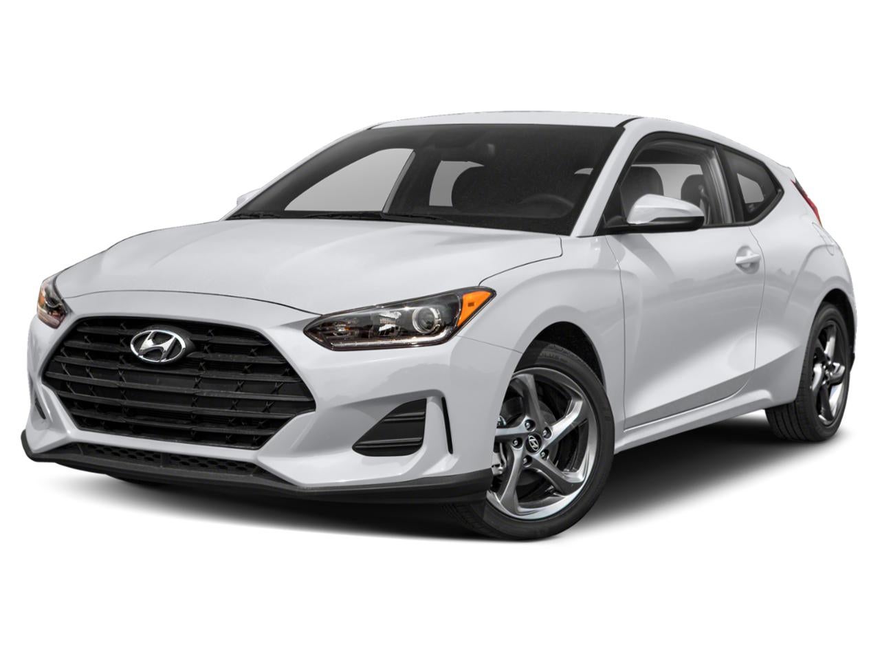 2019 Hyundai VELOSTER 2.0 Auto