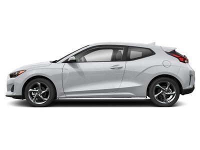 2019 Hyundai VELOSTER 2.0 Auto