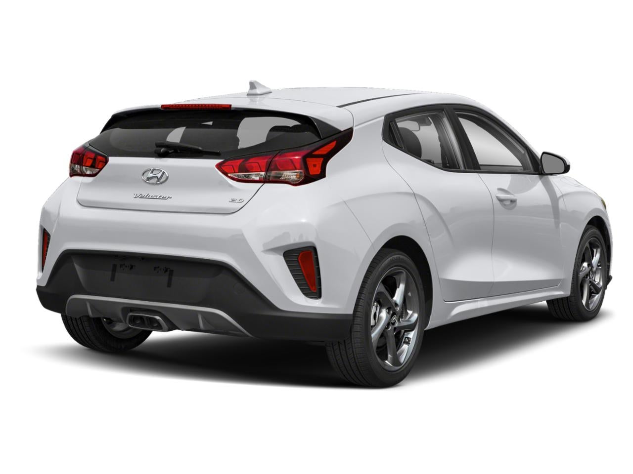 2019 Hyundai VELOSTER 2.0 Auto