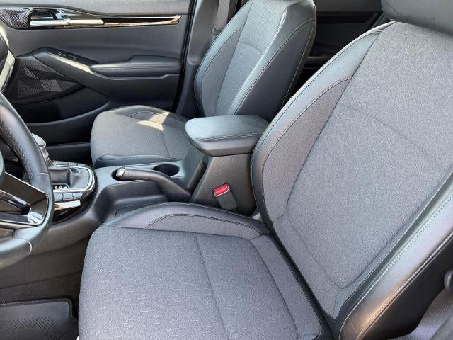 2025 Kia Seltos S IVT FWD