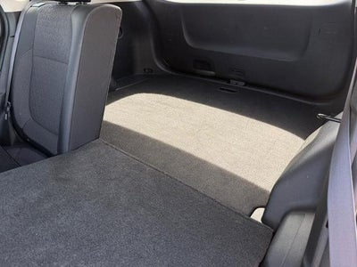 2025 Kia Seltos S IVT FWD