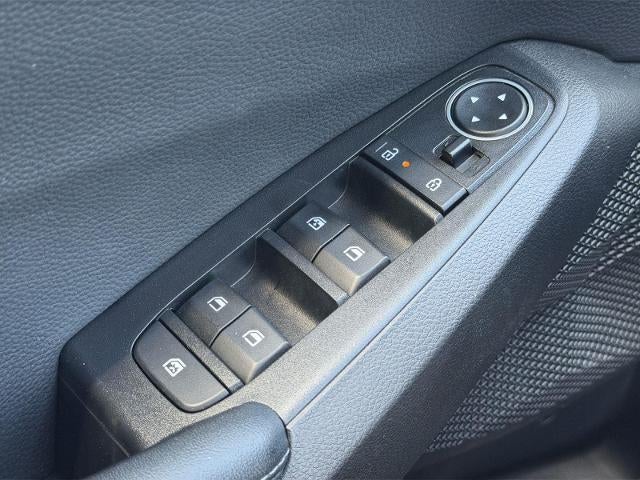 2025 Kia Seltos S IVT FWD