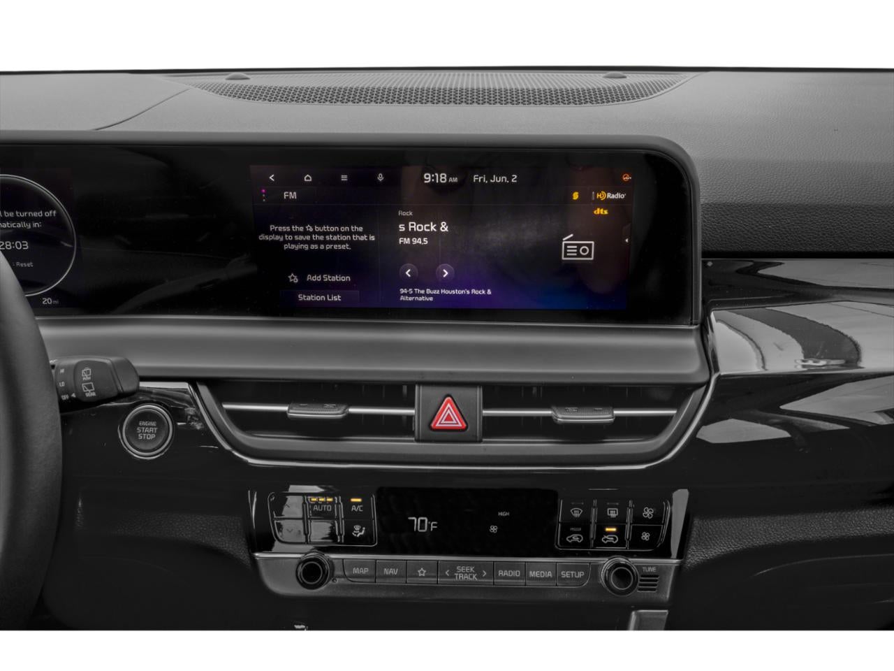 2025 Kia Seltos S IVT FWD