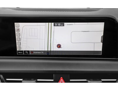 2025 Kia Seltos S IVT FWD